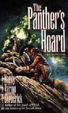 Cover for THE PANTHER-s HOARD