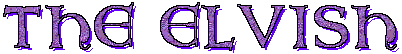 Elvish