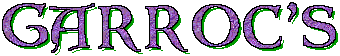 Garroc