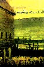 Cover for Leaping Man Hill