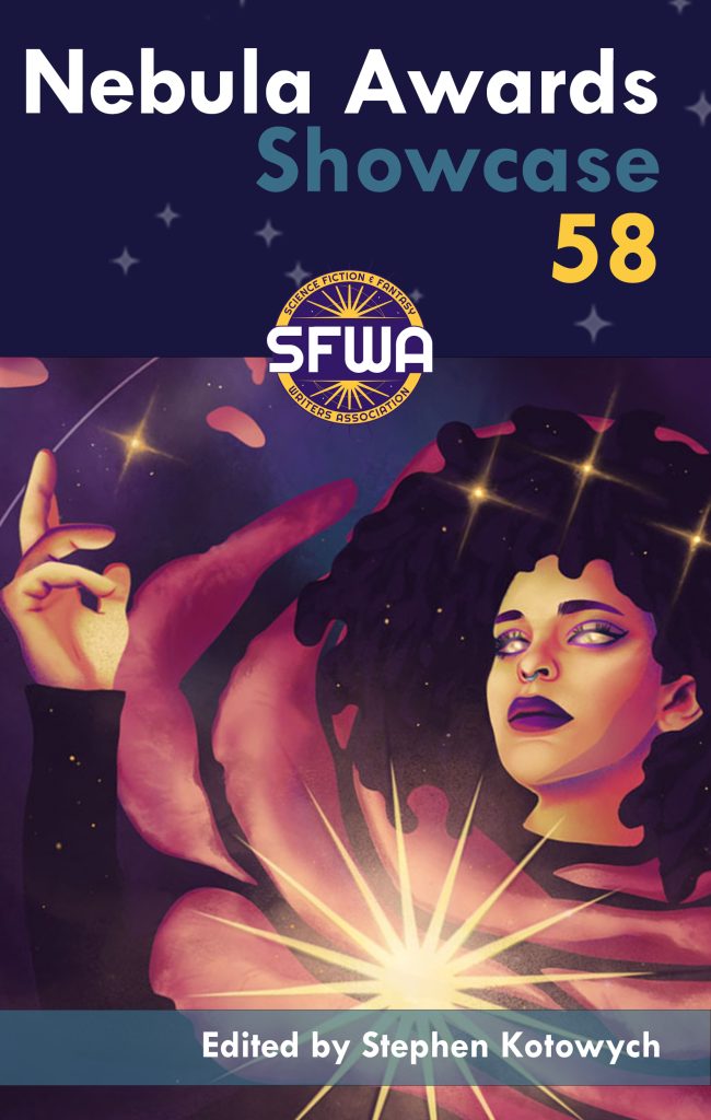 Nebula Awards Showcase 58