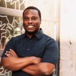 Author photo of Jason Collins