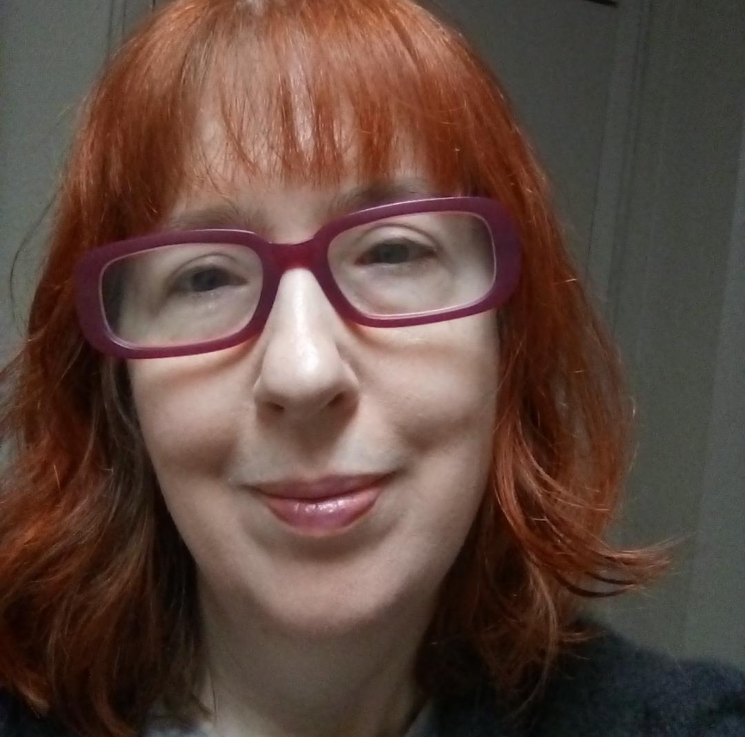 Gwynne Garfinkle