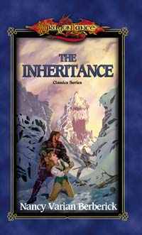 Cover for The Inheritance