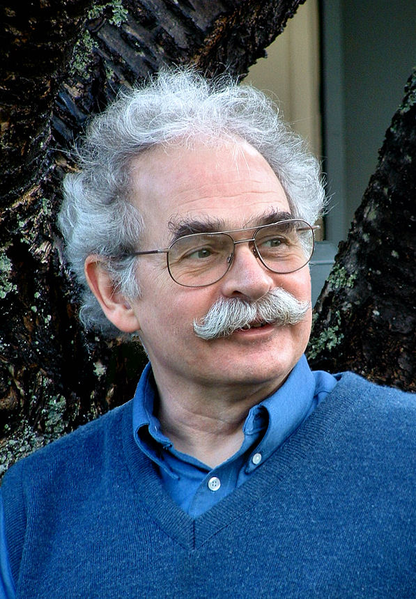Jim Fiscus