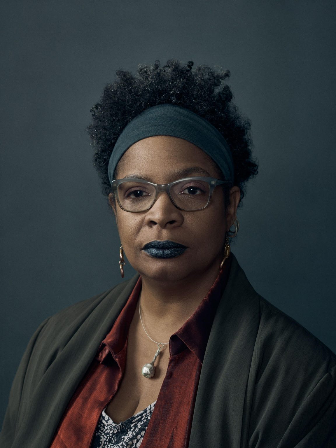 Nalo Hopkinson Named The 37th SFWA Damon Knight Grand Master - The ...