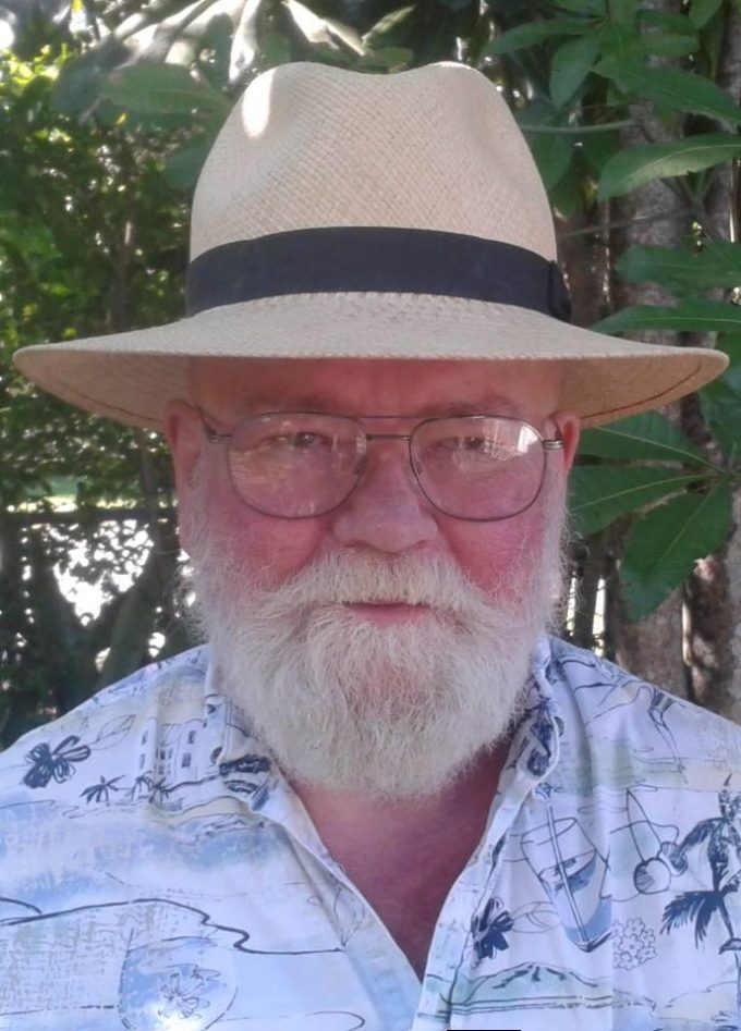 In Memoriam: David Sherman - SFWA