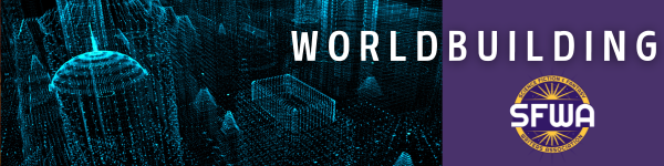 Worldbuilding Series banner