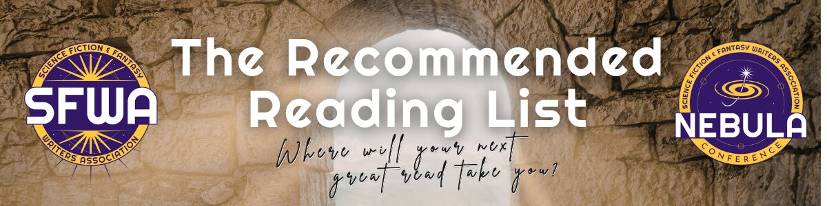 The Recommended Reading List
