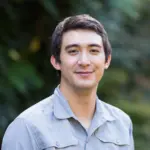 Author photo of J.D. Henning