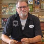 Author photo of Will McDermott