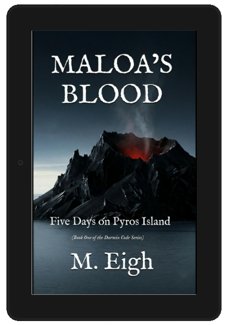 Maloa’s Blood