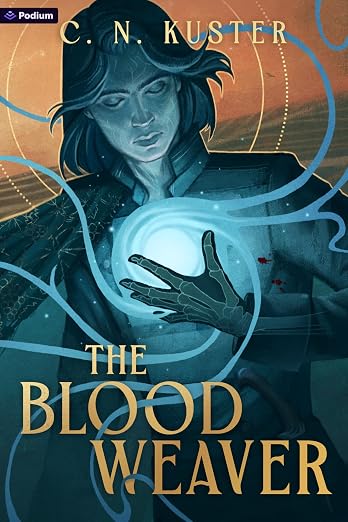 The Bloodweaver