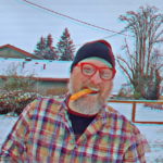 Author photo of James Stegall