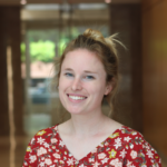 Author photo of Marlee Baldridge