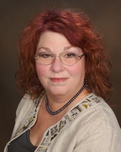 Ann C. Crispin