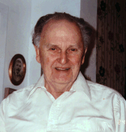 Emil Petaja
