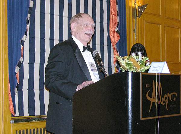 Frederik Pohl
