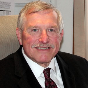 Keith Stokes