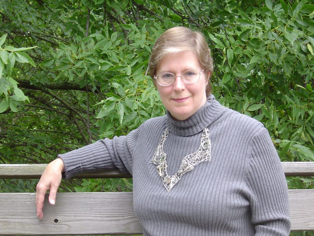 Lois McMaster Bujold