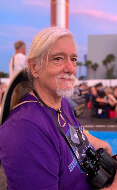 Michael Capobianco