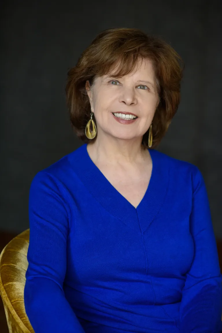 Nancy Kress