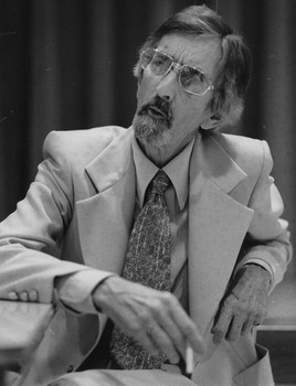 Nelson S. Bond