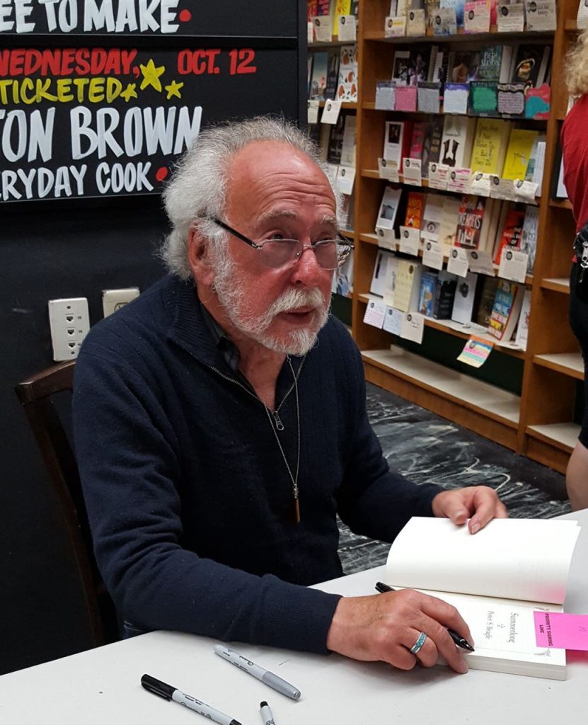 Peter S. Beagle