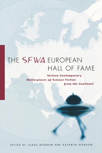 The SFWA European Hall of Fame