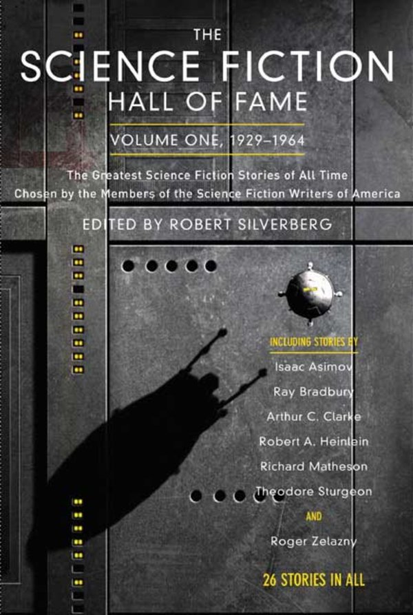 The Science Fiction Hall of Fame