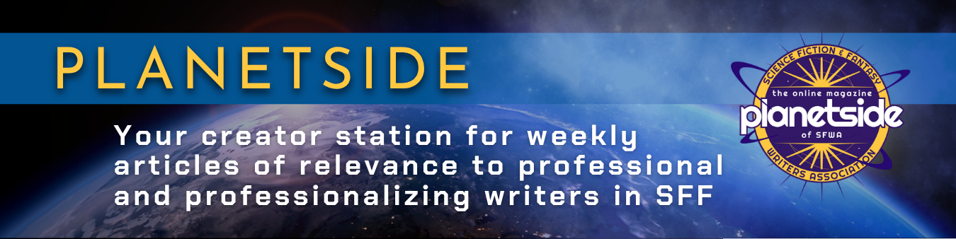 Planetside Magazine Banner