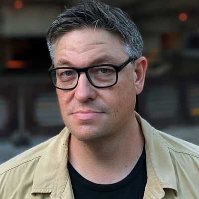 Richard Moon