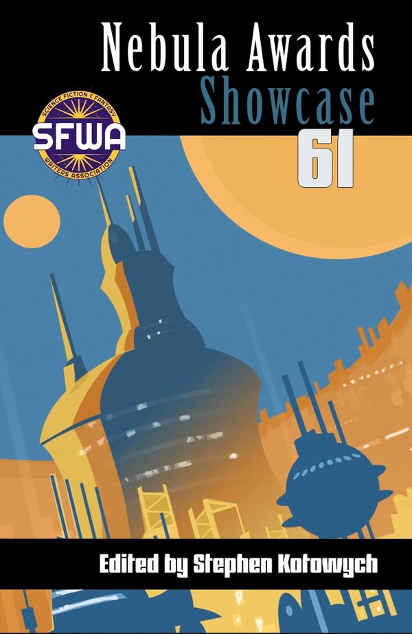 Nebula Awards Showcase 61