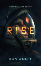 Rise: Colony Book 2