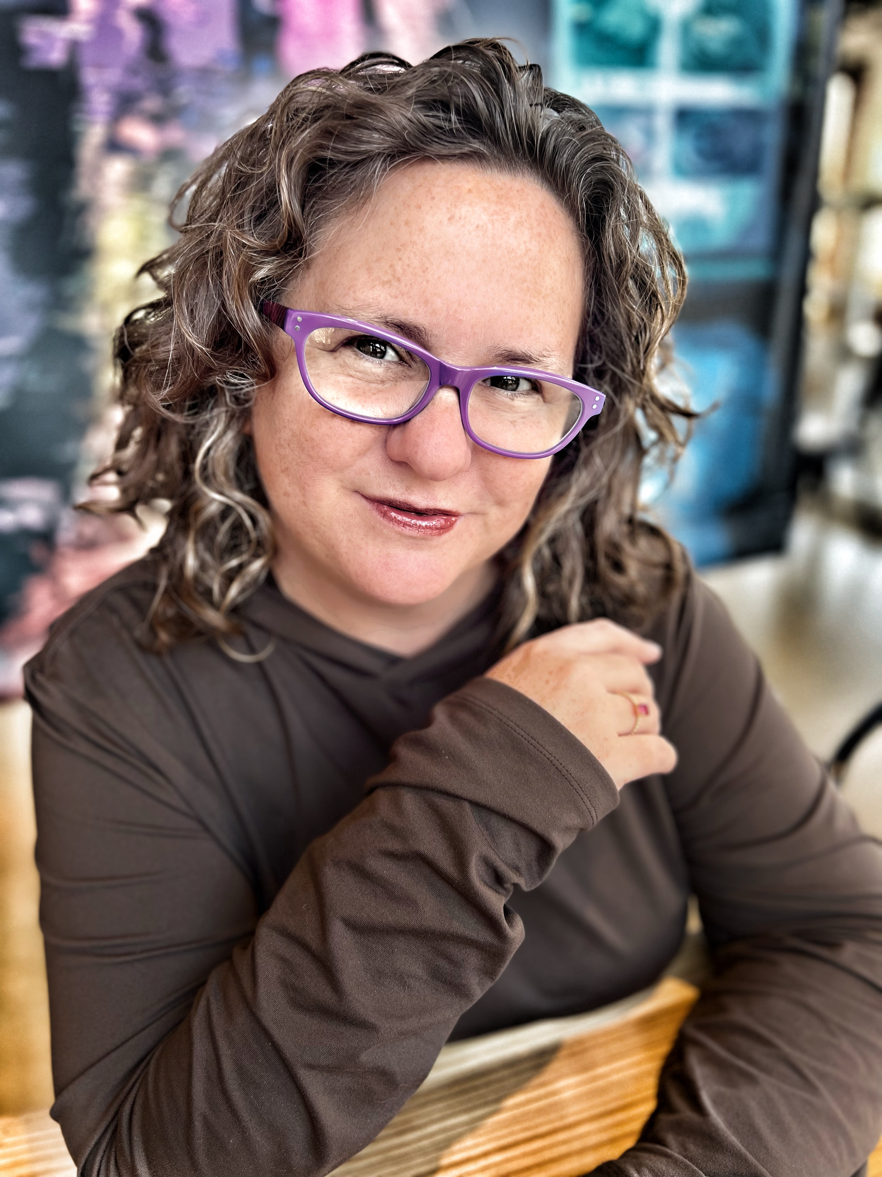 Sara Megibow