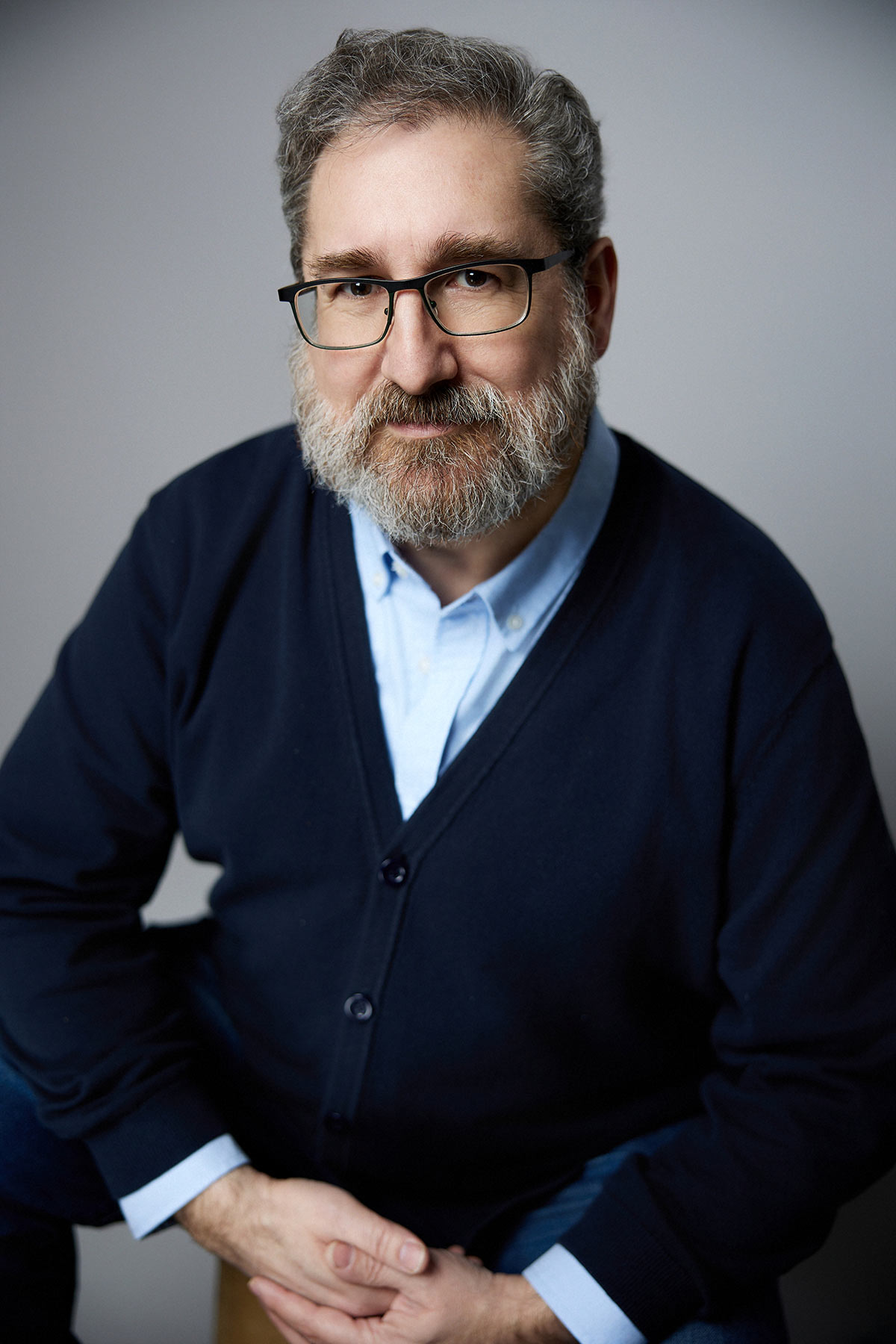 Keith Ammann